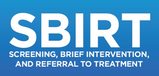 Motivational Interviewing and SBIRTS Workshop Banner